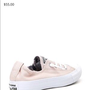 Converse Shoes - Converse Shoreline in barely pink Converse Shoes - Converse Shoreline in barely pink